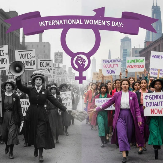 International Women's Day 2026: Why It Matters & How It Began