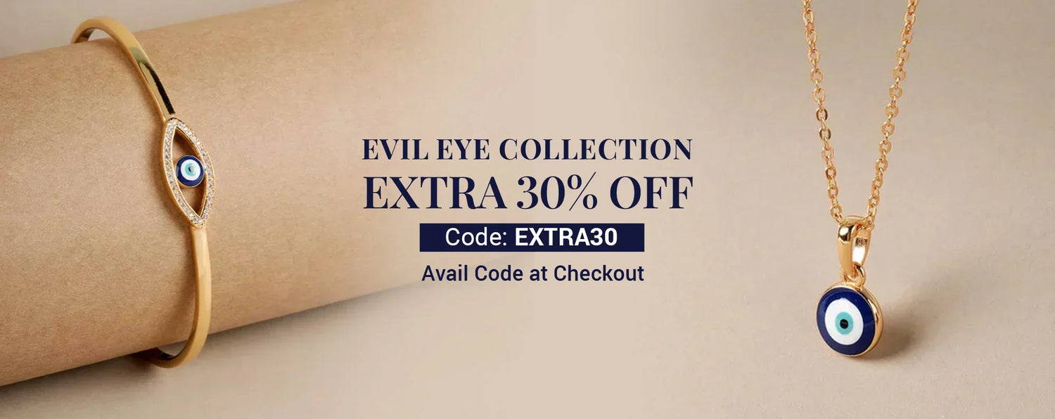 Evil Eye Collection